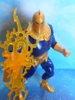 Doctor Fate (Hector Hall) (DC Universe) Custom Action Figure
