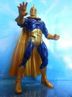 Doctor Fate (Hector Hall) (DC Universe) Custom Action Figure