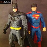 Batman (DC Universe) Custom Action Figure