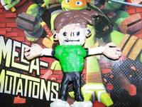 Flat Stanley (Original) Custom Miniature / Figurine