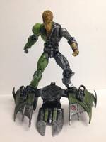Sinister Six - Goblin (Marvel Legends) Custom Action Figure