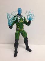 Sinister Six - Electro (Marvel Legends) Custom Action Figure