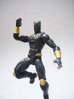Black Panther (Marvel Legends) Custom Action Figure