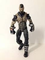 Sinister Six - Shocker (Marvel Legends) Custom Action Figure