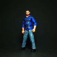 Yours Truly (Real People) Custom Action Figure