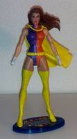 Bouncing Boy & Duo Damsel: Legion's first couple!! (DC Universe) Custom Action Figure