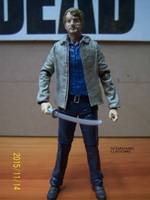 Pete "Porch-Dick" Anderson V2 (Walking Dead) Custom Action Figure