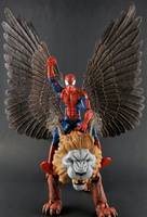 The Griffin (Marvel Legends) Custom Action Figure