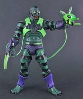 Tox-Ssyn (Masters of the Universe) Custom Action Figure