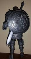 Grey Warden (Dragon Age) Custom Action Figure