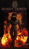 The Guy (Disturbed) Custom Action Figure