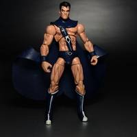 Black Condor (DC Infinite Heroes) Custom Action Figure