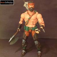 All-New All-Different Hercules (Marvel Legends) Custom Action Figure