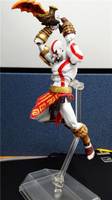 Kratos God of War (God of War) Custom Action Figure