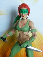 Cupid (DC Universe) Custom Action Figure