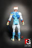 DCUC Tygra V.2 (Thundercats) Custom Action Figure