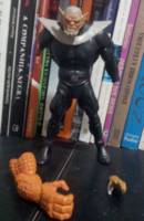 Super Skrull (Marvel Legends) Custom Action Figure