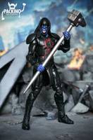 Ronan The Accuser (Marvel Legends) Custom Action Figure
