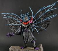 Wispor (Masters of the Universe) Custom Action Figure