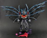 Wispor (Masters of the Universe) Custom Action Figure