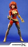 Dark Phoenix (Jean Grey) (Marvel Legends) Custom Action Figure