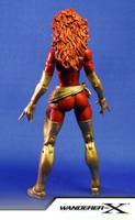 Dark Phoenix (Jean Grey) (Marvel Legends) Custom Action Figure