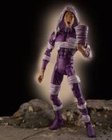Riptide (Marauders) (Marvel Legends) Custom Action Figure
