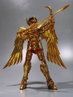 SAGITTARIUS SEIYA Episode G (Saint Seiya) Custom Action Figure