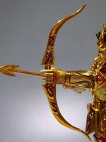 SAGITTARIUS SEIYA Episode G (Saint Seiya) Custom Action Figure