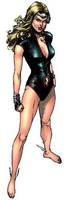 Namora (Marvel Universe) Custom Action Figure