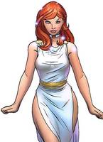 Venus (Marvel Universe) Custom Action Figure
