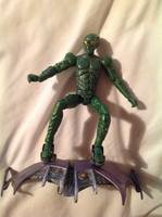 Green Goblin (Spider-Man - Movie) Custom Action Figure