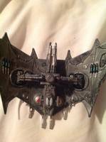 Green Goblin (Spider-Man - Movie) Custom Action Figure