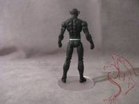 CW Zoom (DC Infinite Heroes) Custom Action Figure