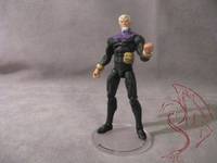 Bastion v2 (Marvel Universe) Custom Action Figure
