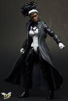 Monica Rambeau (spectrum) (Marvel) Custom Action Figure