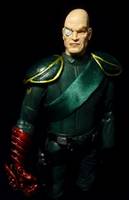Baron Strucker (Marvel Legends) Custom Action Figure