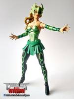 Amora, the Enchantress (Marvel Legends) Custom Action Figure