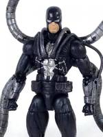 Steel Spider (Marvel Legends) Custom Action Figure