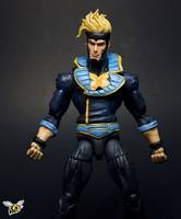 Havok (Marvel) Custom Action Figure