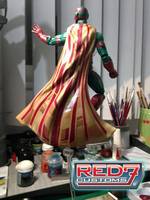 Vision (MCU) (Marvel Legends) Custom Action Figure