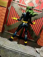 Polaris (Marvel Legends) Custom Action Figure