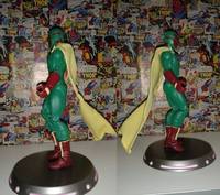 Vision (Marvel Select) Custom Action Figure