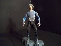 Quicksilver (MCU Age of Ultron) (Marvel) Custom Action Figure
