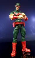 Wonder Man(Classic Costume) (Marvel Legends) Custom Action Figure