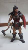 Conan (Conan) Custom Action Figure