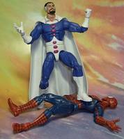 Graviton (Marvel Legends) Custom Action Figure