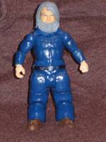 Tom Thumb (Marvel Legends) Custom Action Figure