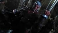 old man logan, (Marvel Select) Custom Statue / Bust