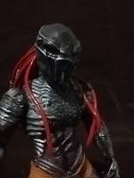 Horsemen Predator - Death (Marvel Legends) Custom Action Figure